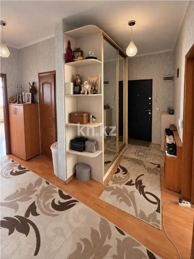Продажа 3-комнатной квартиры, 86 м² в Астане - фото 6