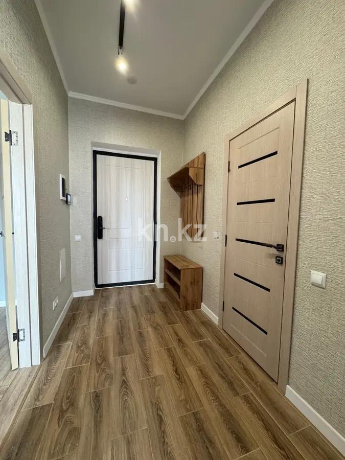 Продажа 1-комнатной квартиры, 39.7 м² - Продажа квартир в Казахстане - страница 33 фото 3 из 3