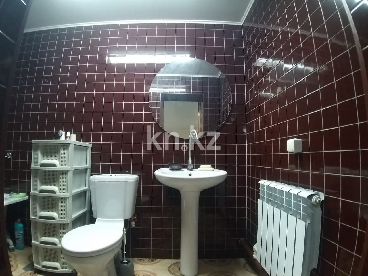 Продажа , 225 м², ул. Победы - Продажа квартир в Сарани фото 22 из 35