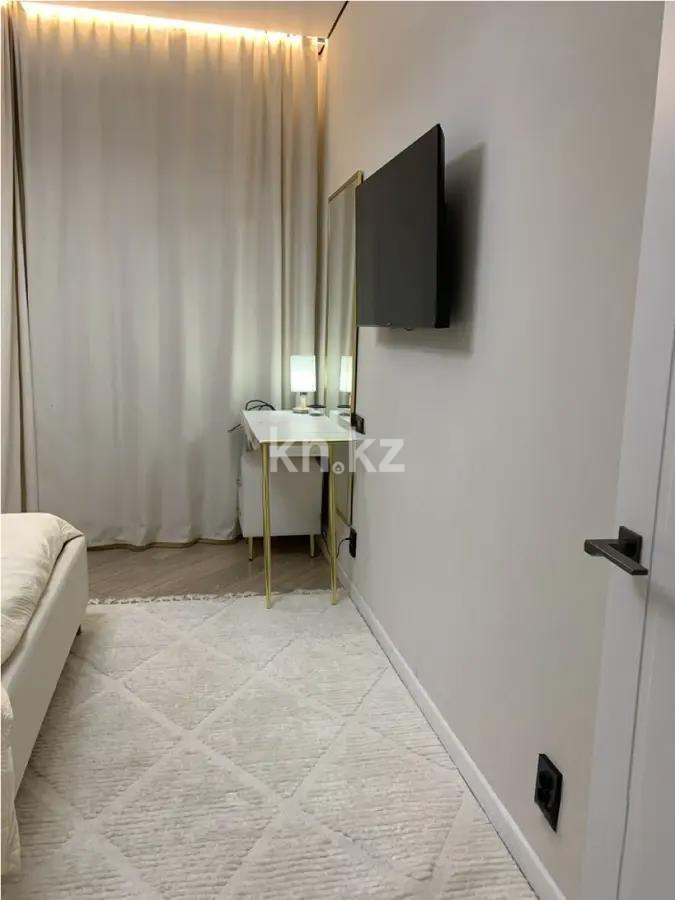 Продажа 4-комнатной квартиры, 118 м², ул. Анет баба, дом  8 - Продажа квартир в Астане с фото фото 3 из 5