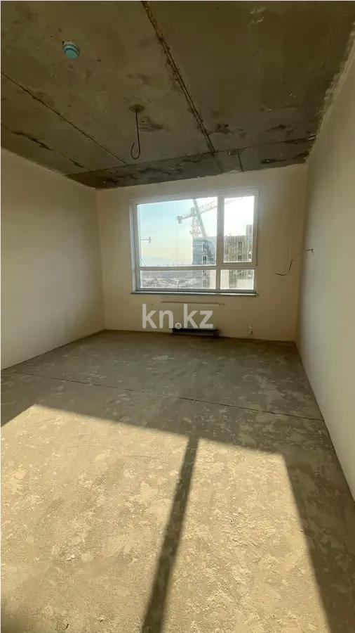 Продажа 1-комнатной квартиры, 37.79 м², мкр-н Гажайып, дом  33 - Продажа  однокомнатных квартир в Алматы с фото фото 2 из 3