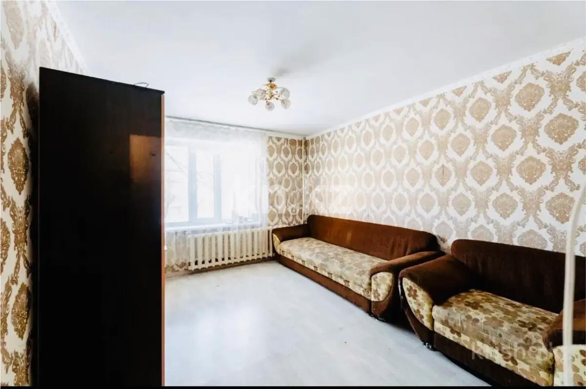 Продажа 1-комнатной квартиры, 36.6 м², ул. Арнасай, дом  7б - Продажа  однокомнатных квартир в Астане без посредников фото 1 из 3