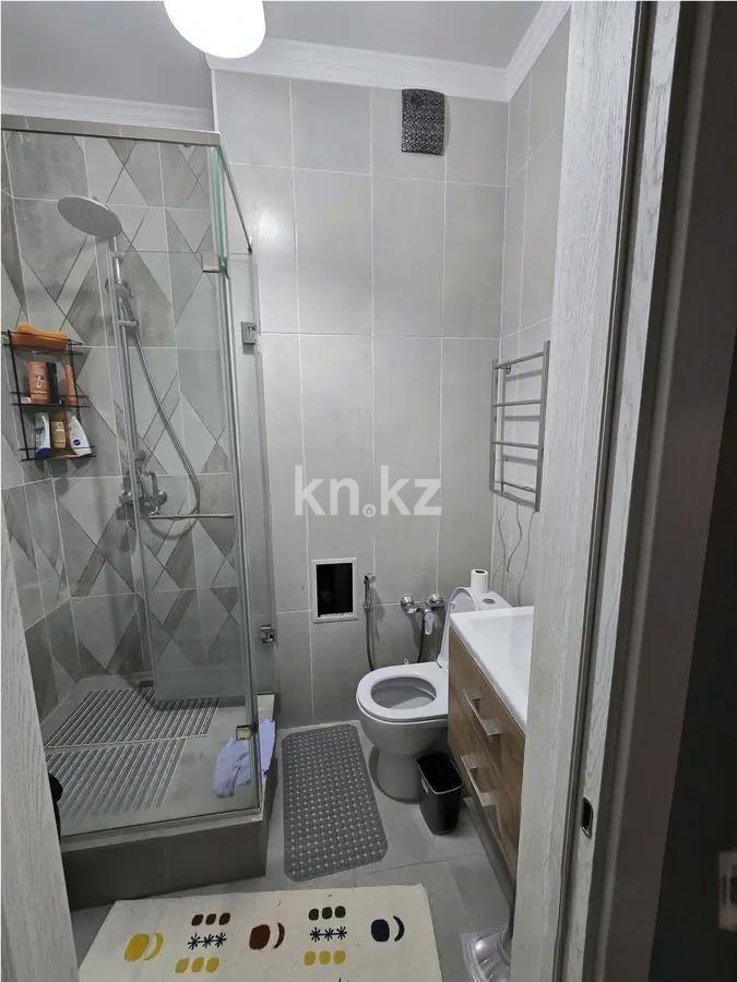 Продажа 1-комнатной квартиры, 34 м² - Продажа квартир в Казахстане - страница 13 фото 4 из 5