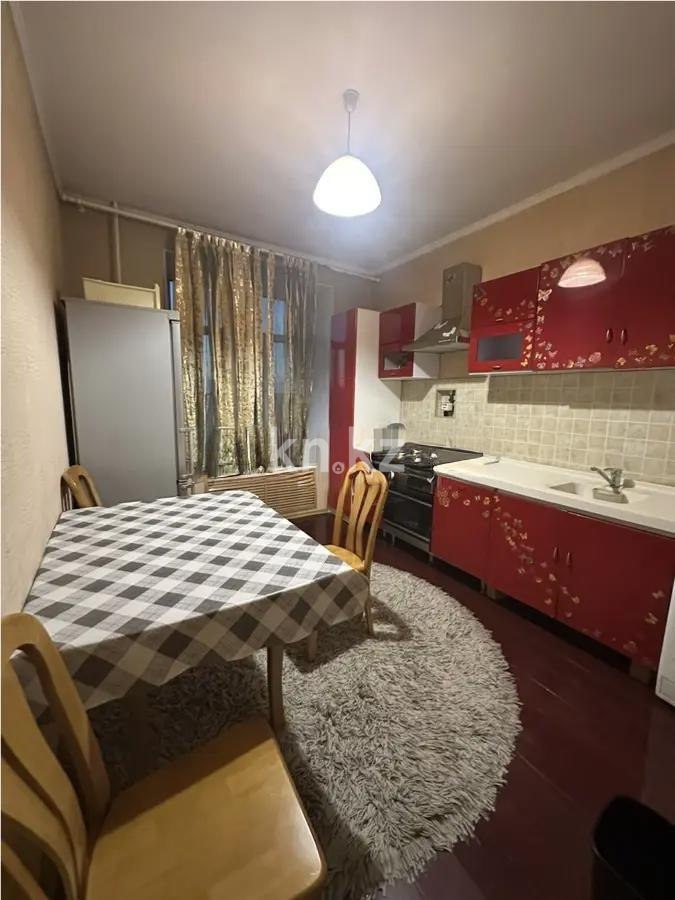 Продажа 2-комнатной квартиры, 55 м² - Продажа двухкомнатных квартир в кирпичном доме в Казахстане - страница 3 фото 3 из 5