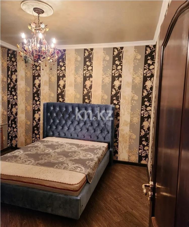 Продажа 4-комнатной квартиры, 100 м² в Алматы - фото 3