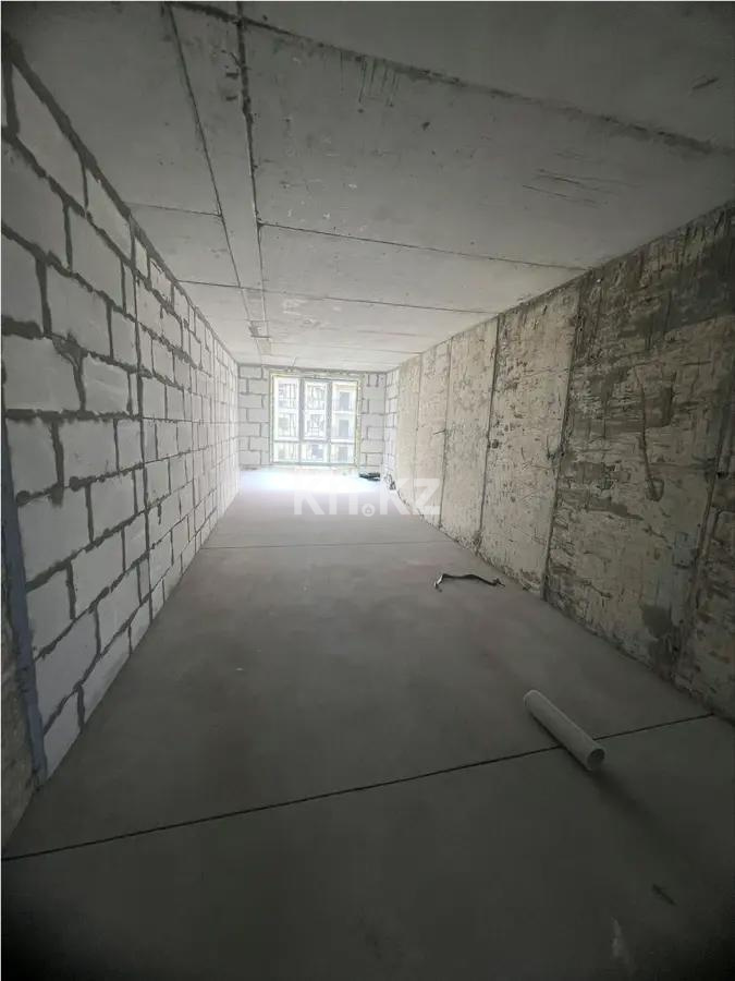 Продажа 2-комнатной квартиры, 60 м² - Продажа квартир в новостройках Алматы без посредников фото 1 из 3