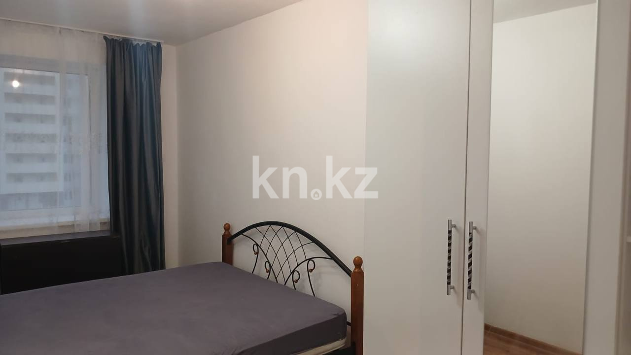 Аренда 2-комнатной квартиры, 47 м² в Астане - фото 6