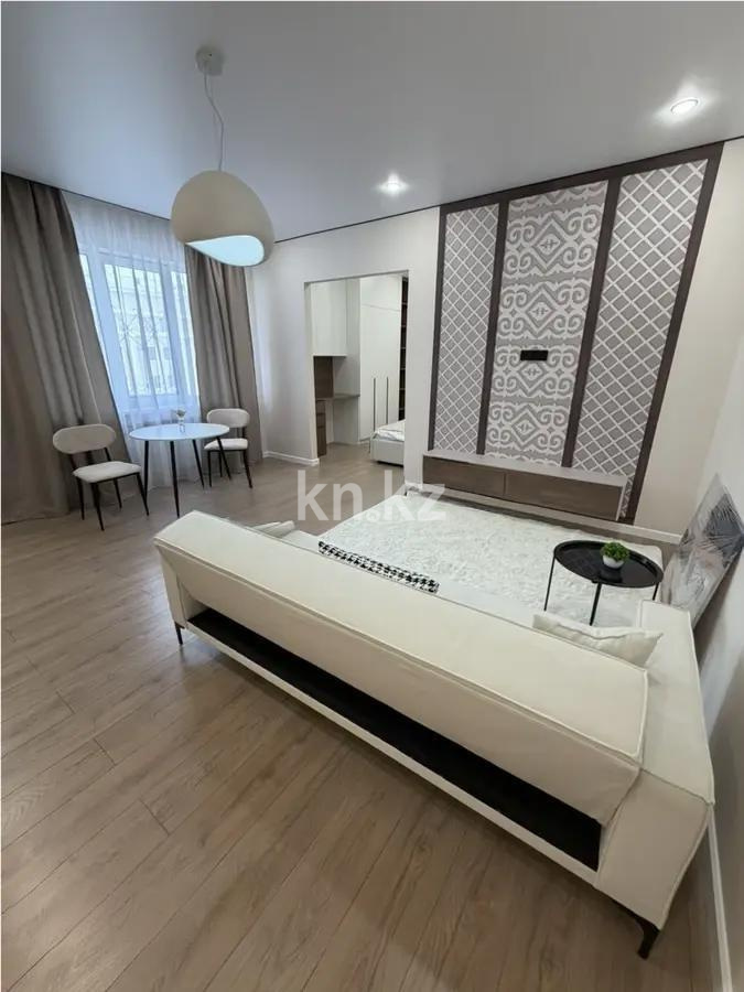 Продажа 1-комнатной квартиры, 54.2 м² - Продажа квартир от собственников в Астане - страница 14 фото 1 из 3