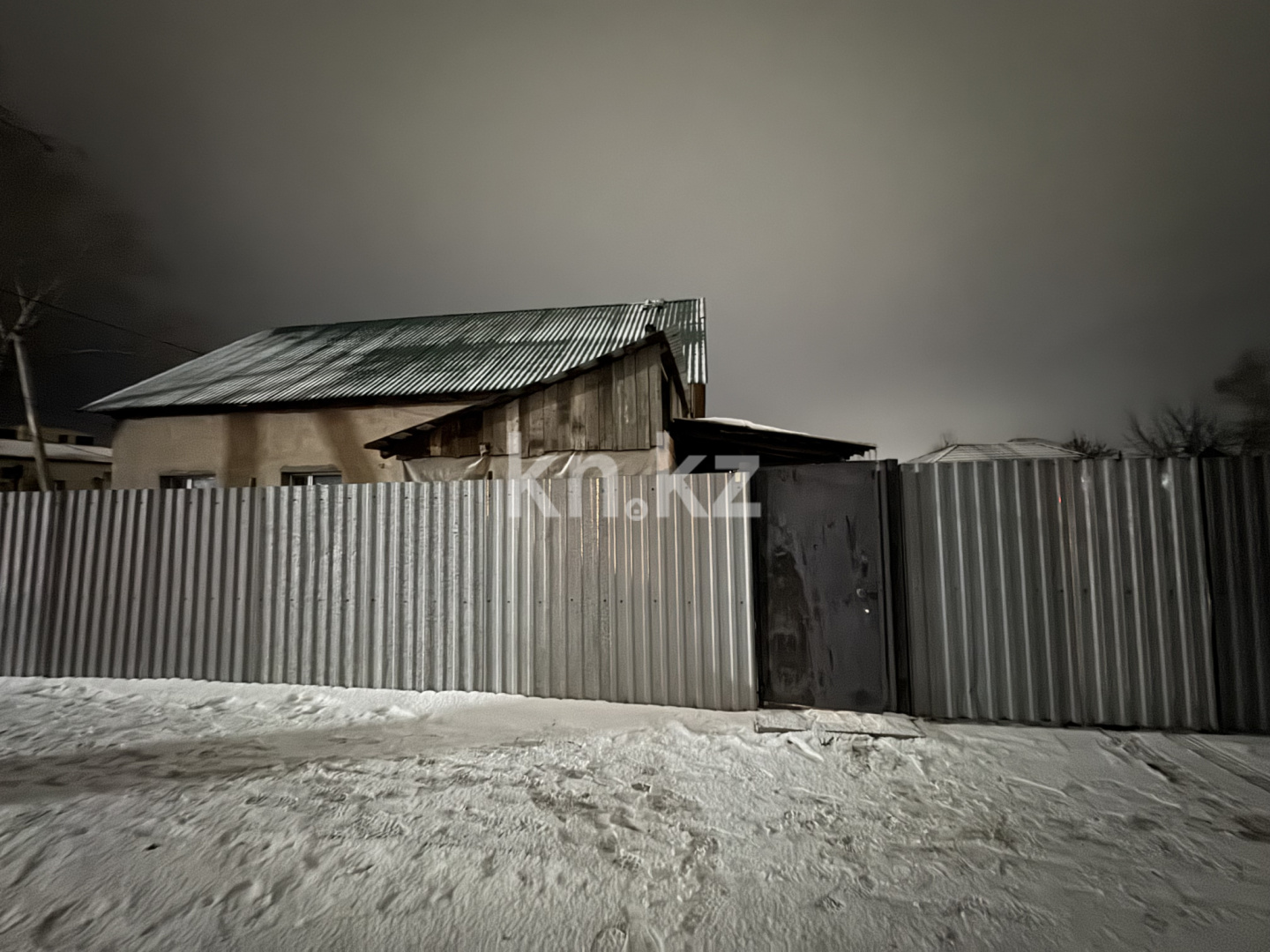 Продажа 6-комнатного дома, 131 м², ул. Казахстанская - Продажа домов и коттеджей в Караганде фото 16 из 16