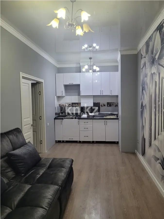 Продажа 2-комнатной квартиры, 57.7 м² в Астане - фото 4