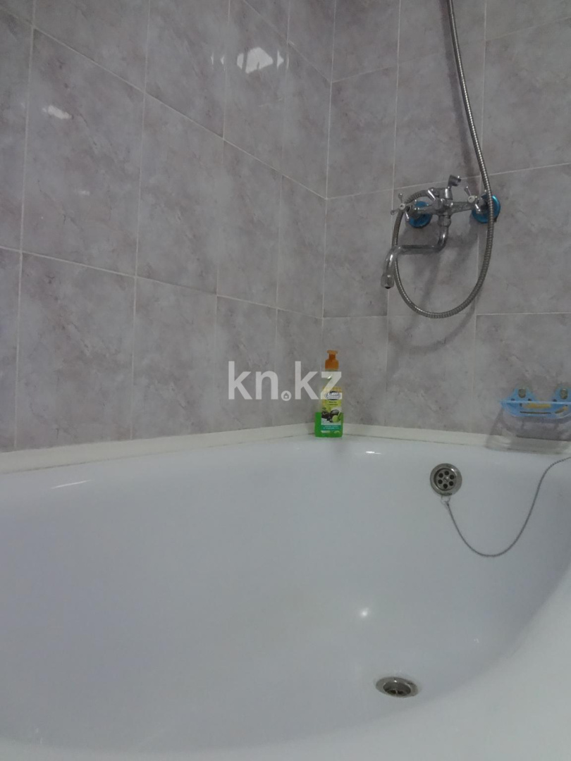 Аренда 2-комнатной квартиры посуточно, 56 м² - Аренда двухкомнатных квартир посуточно в Актау фото 11 из 15