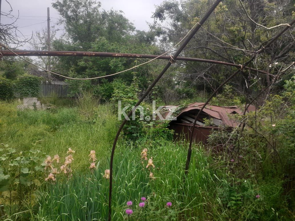 Продажа земельного участка, 10 сот., Грушевая - Продажа земельных участков в Алматинской области фото 2 из 3