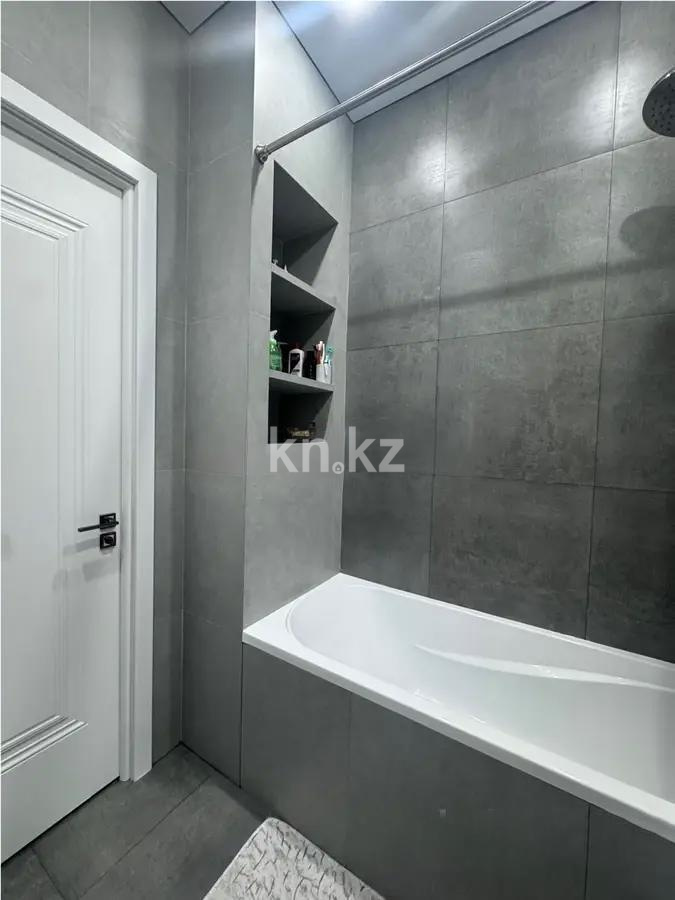 Продажа 3-комнатной квартиры, 72 м², ул. Емцова, дом  348/1 в Алматы - фото 8