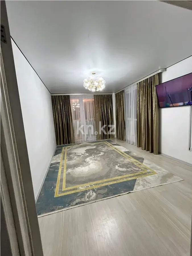 Продажа 2-комнатной квартиры, 64.5 м², ул. Жургенова, дом  19 в Астане