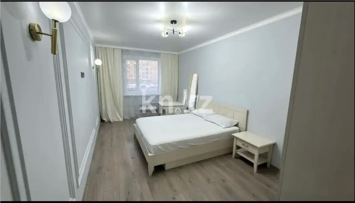 Продажа 2-комнатной квартиры, 56.6 м² в Астане - фото 2