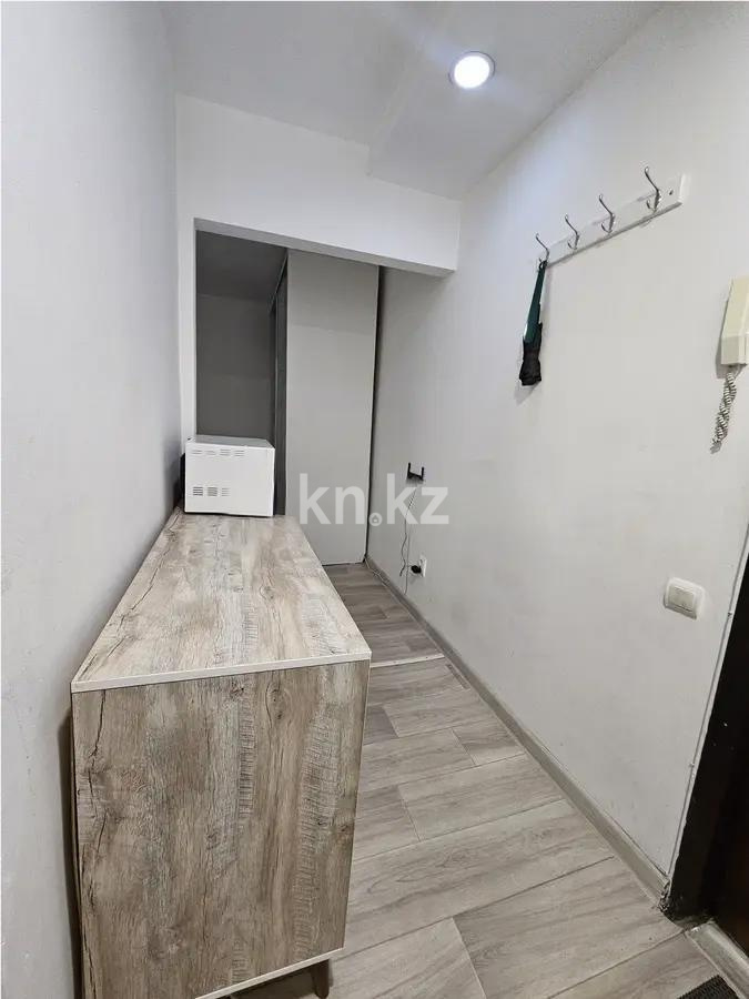 Продажа 1-комнатной квартиры, 33 м², 4 мкр., дом  23 в Алматы - фото 4