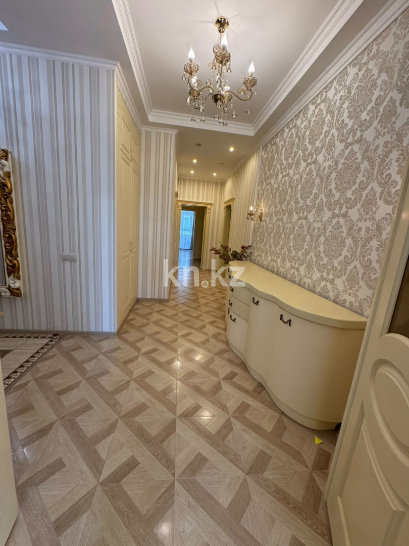 Продажа 3-комнатной квартиры, 134 м² в Астане - фото 11