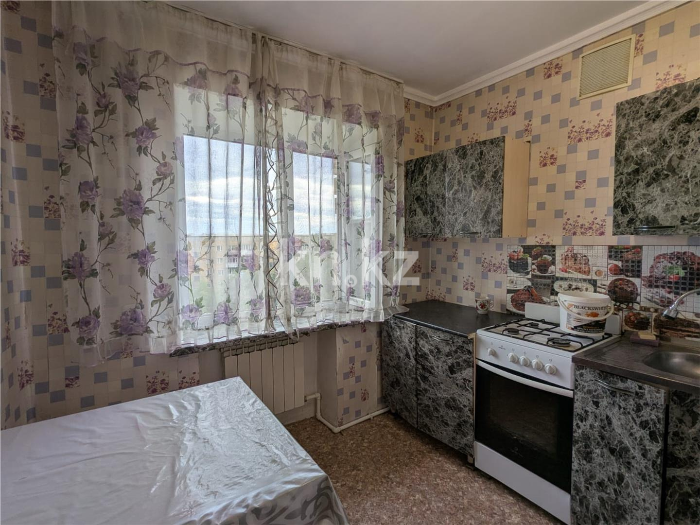 Продажа 2-комнатной квартиры, 40 м² - Продажа недвижимости в Караганде - страница 2 фото 5 из 8