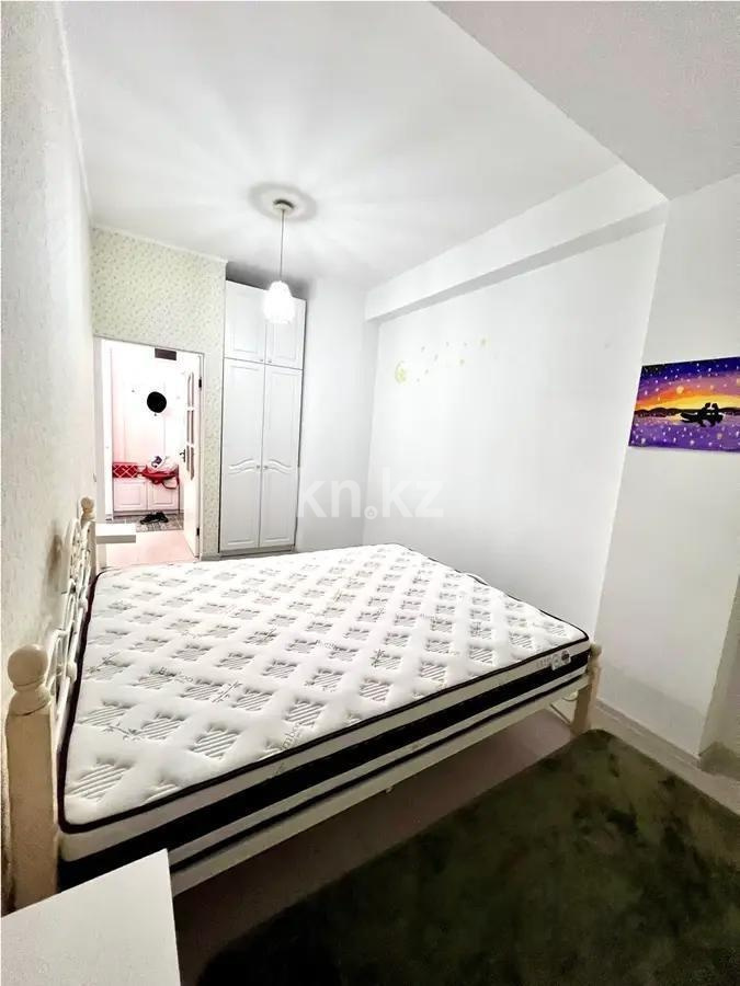 Продажа 2-комнатной квартиры, 50 м² в Алматы - фото 3