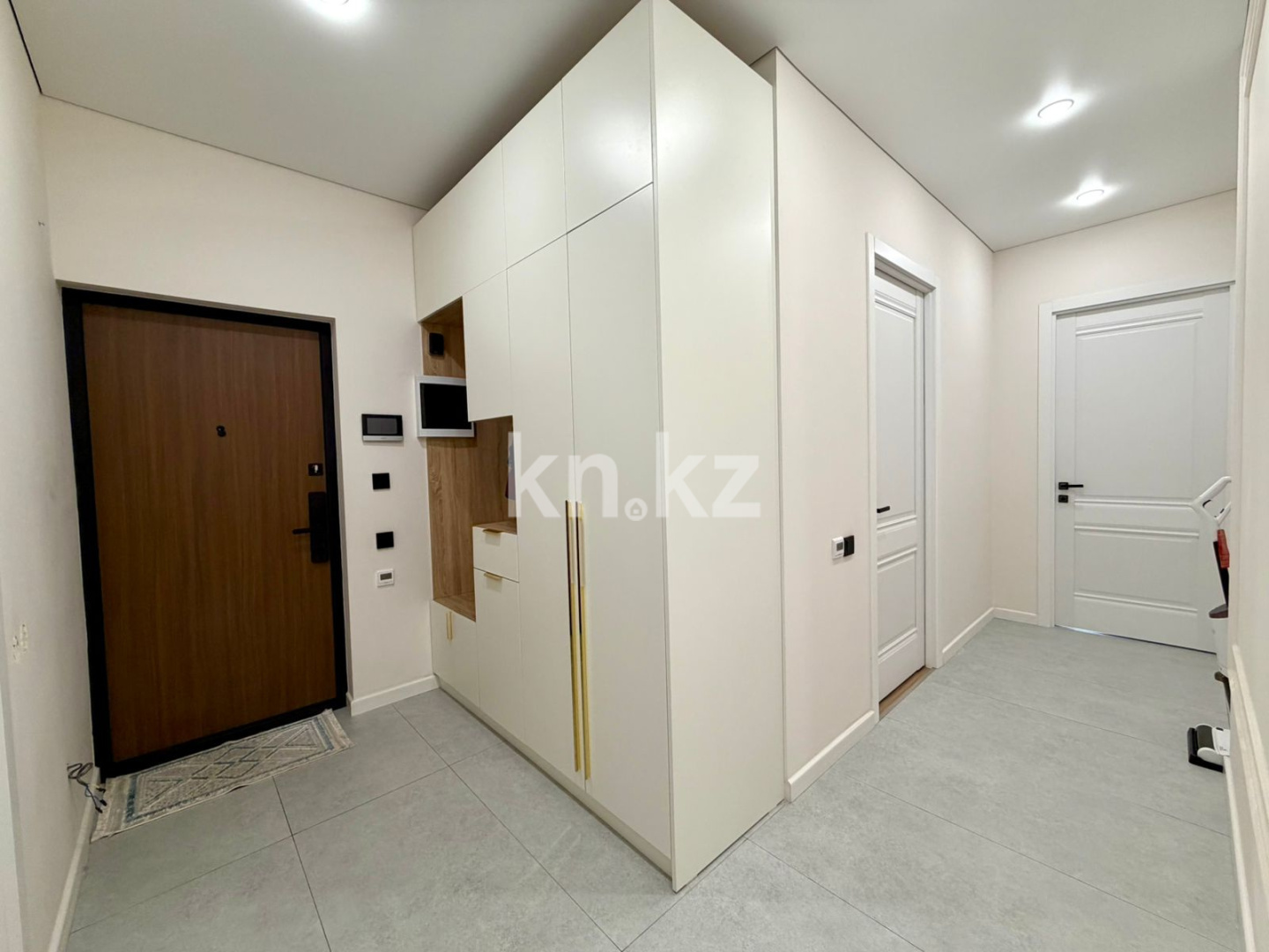 Продажа 3-комнатной квартиры, 84 м² - Продажа квартир в монолитном доме в Алматы фото 16 из 33