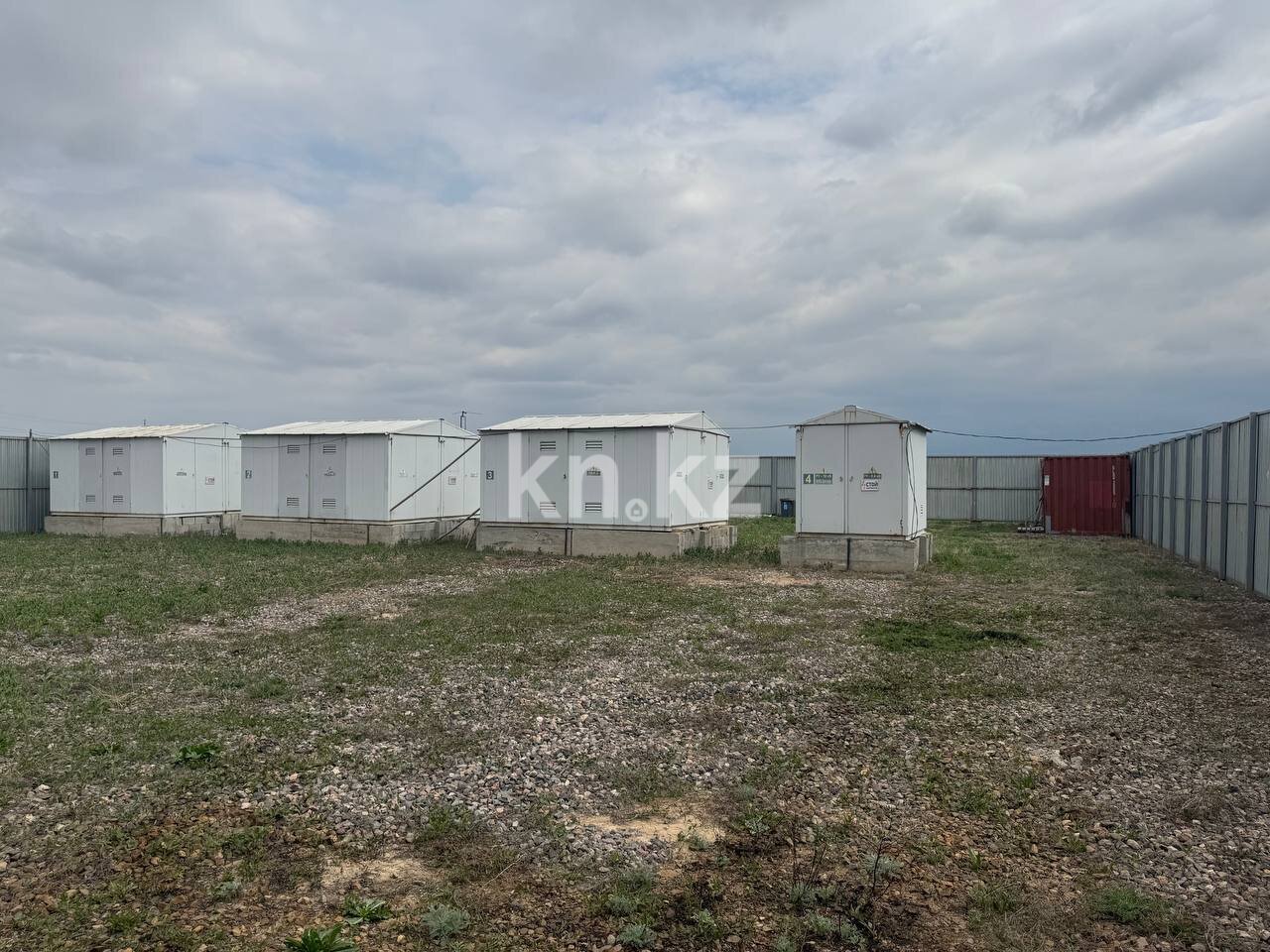 Продажа участка, 8.72 га в Алматинской области - фото 11