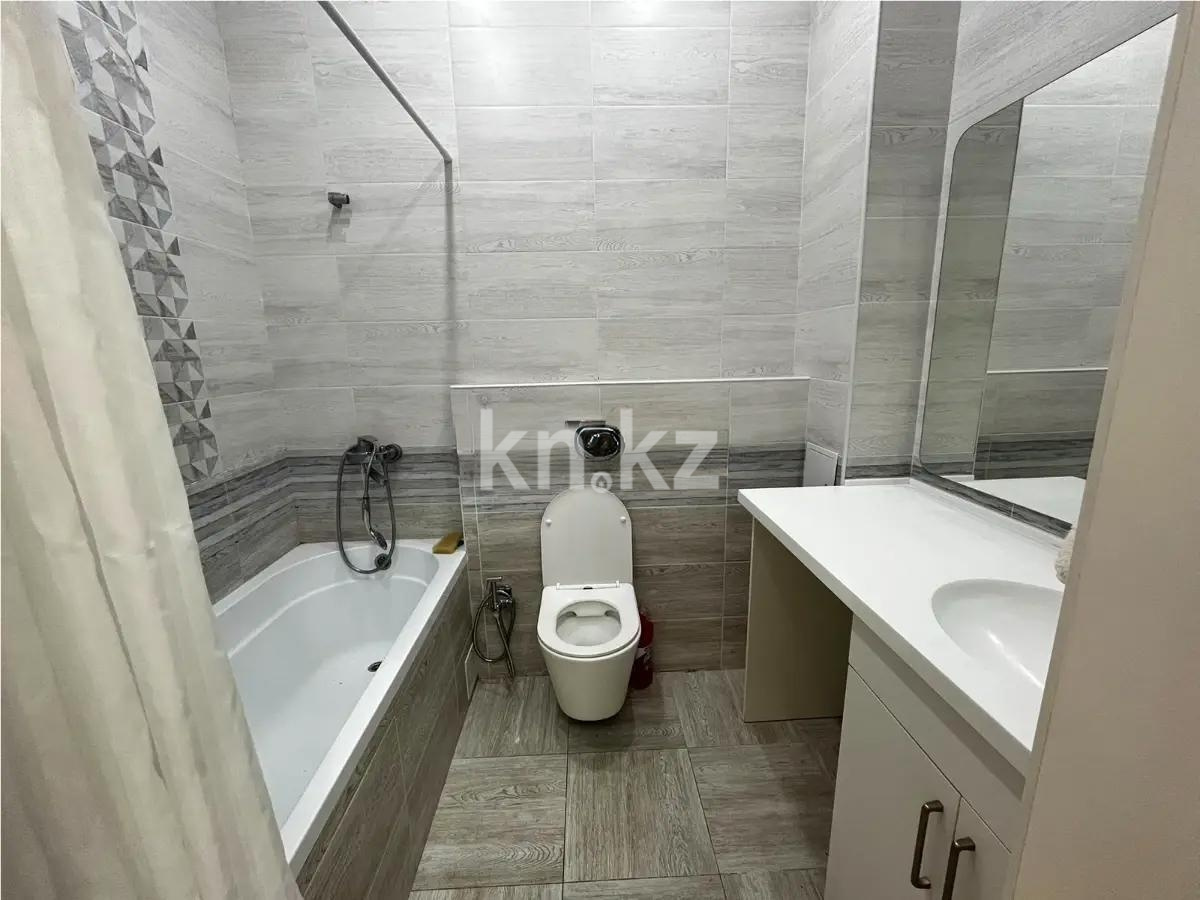 Продажа 1-комнатной квартиры, 56 м² - Продажа квартир в Казахстане - страница 32 фото 4 из 5