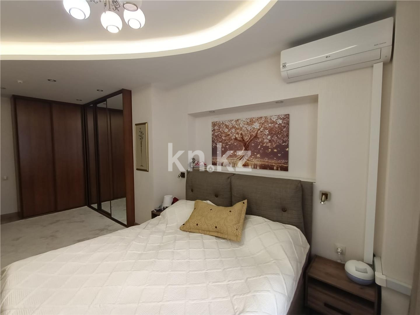 Продажа 3-комнатной квартиры, 120.5 м² - Продажа трехкомнатных квартир в Астане - страница 39 фото 18 из 40