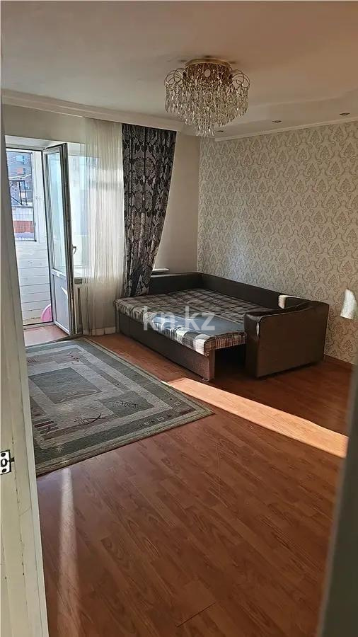 Продажа 3-комнатной квартиры, 63 м², пр. Абылай хана, дом  43/1 в Астане
