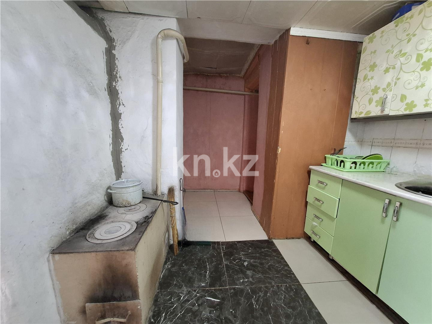 Продажа 4-комнатного дома, 70.4 м² - Продажа недвижимости в Темиртау - страница 3 фото 12 из 22