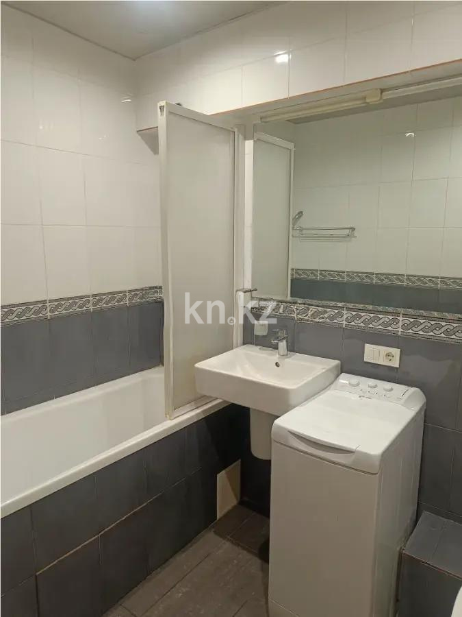 Продажа 1-комнатной квартиры, 35.2 м² - Продажа недвижимости в Алматы - страница 27 фото 3 из 4