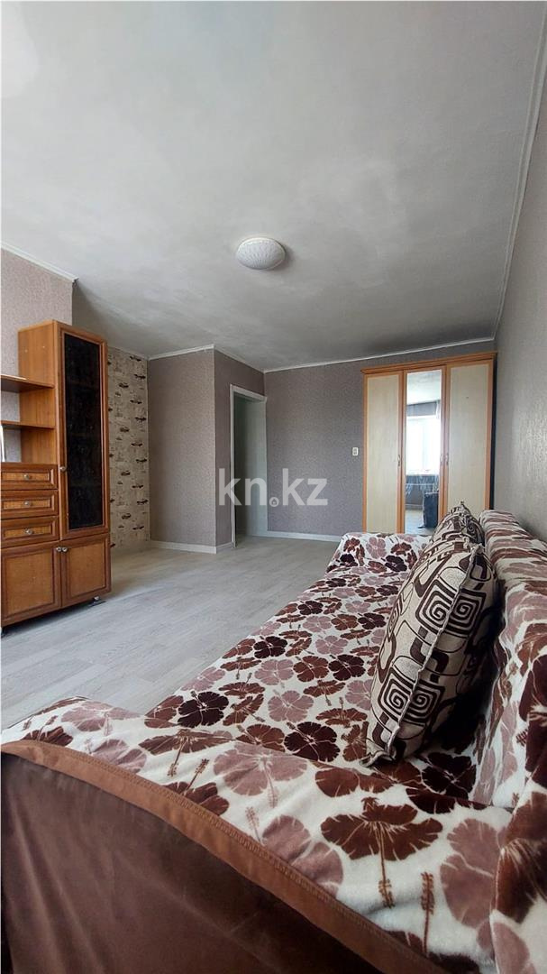 Продажа 1-комнатной квартиры, 30 м² - Продажа однокомнатных квартир в Караганде фото 2 из 8