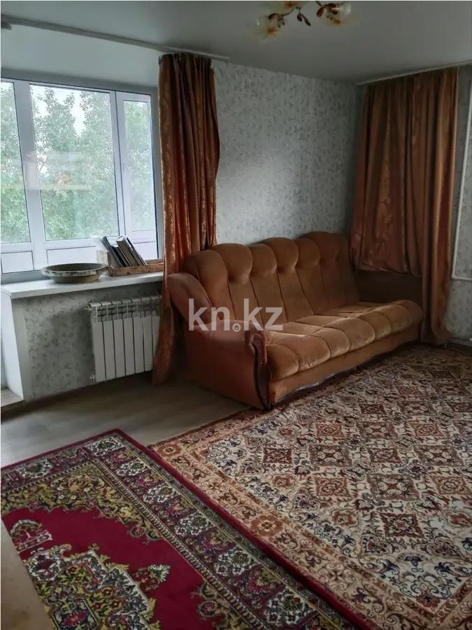 Продажа 2-комнатной квартиры, 35 м² в Темиртау
