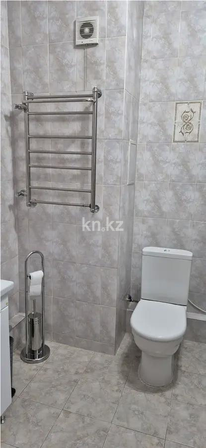 Продажа 2-комнатной квартиры, 60 м² в Алматы - фото 4