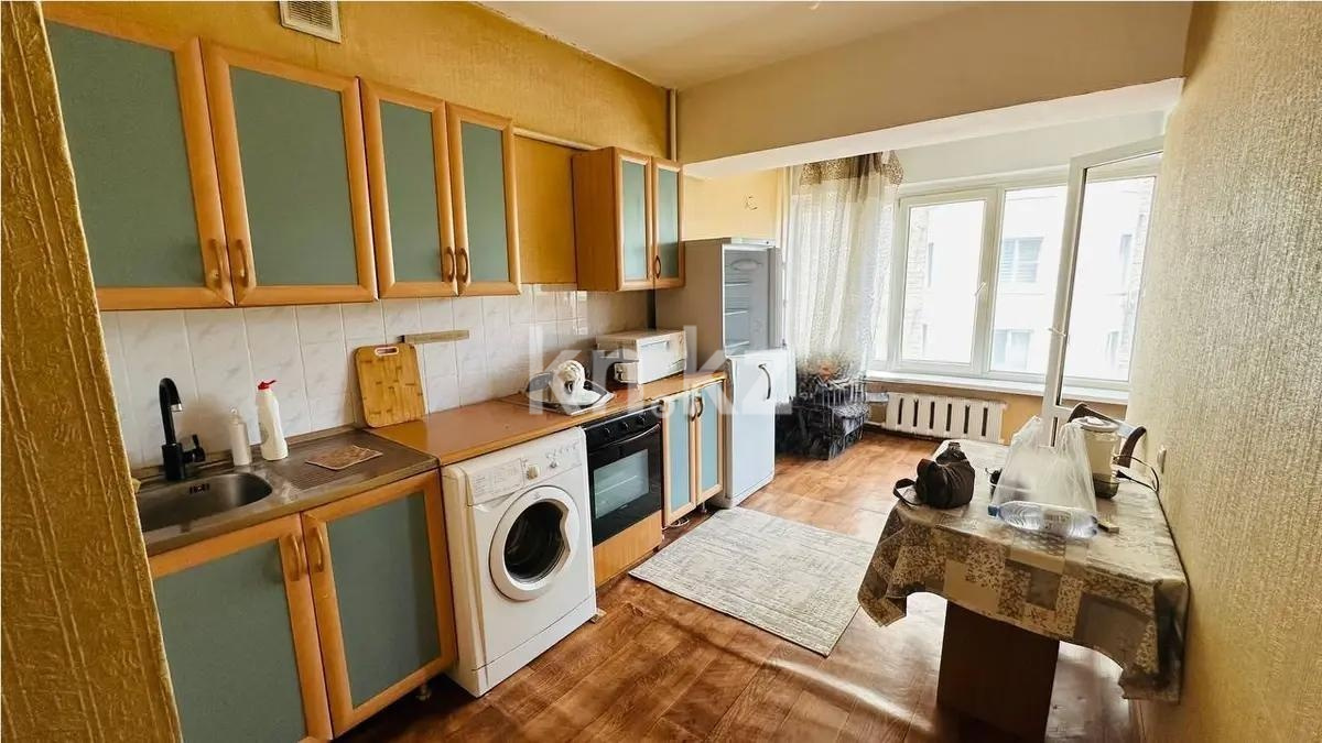 Продажа 1-комнатной квартиры, 53.2 м² - Продажа однокомнатных квартир в Алматы - страница 6 фото 2 из 3