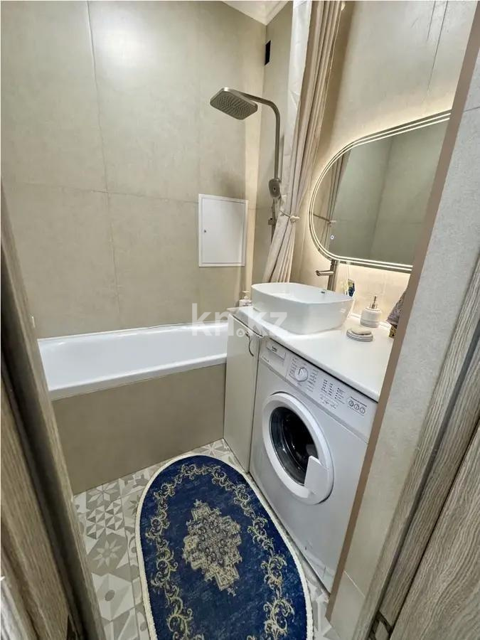 Продажа 3-комнатной квартиры, 63.5 м², пр. Кошкарбаева, дом  37 в Астане - фото 4