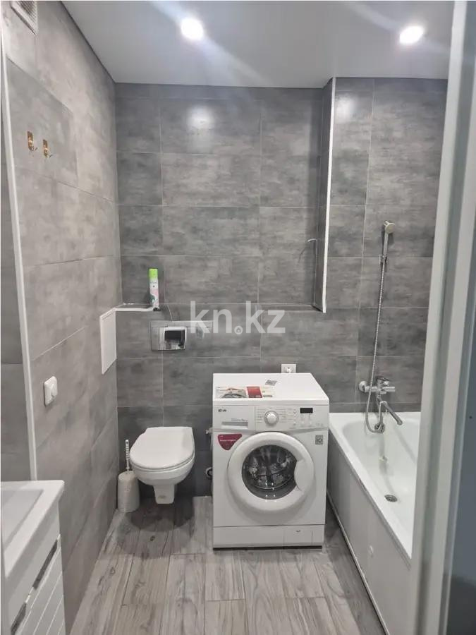 Продажа 2-комнатной квартиры, 57.7 м², ул. Байтерекова, дом  49а в Алматы - фото 4