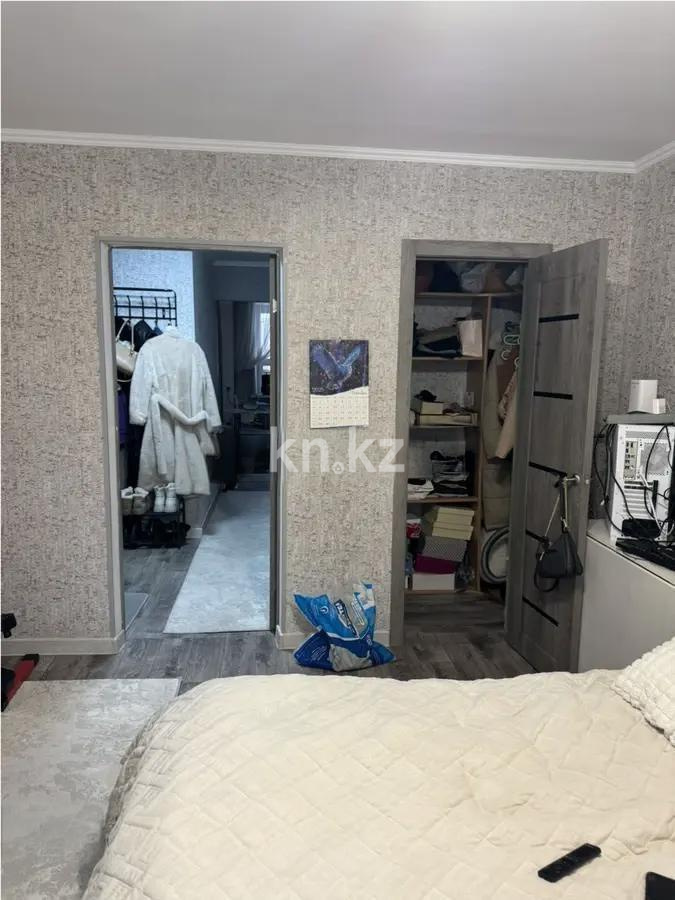 Продажа 2-комнатной квартиры, 50 м², ул. Ермекова, дом  77/2 в Караганде - фото 2