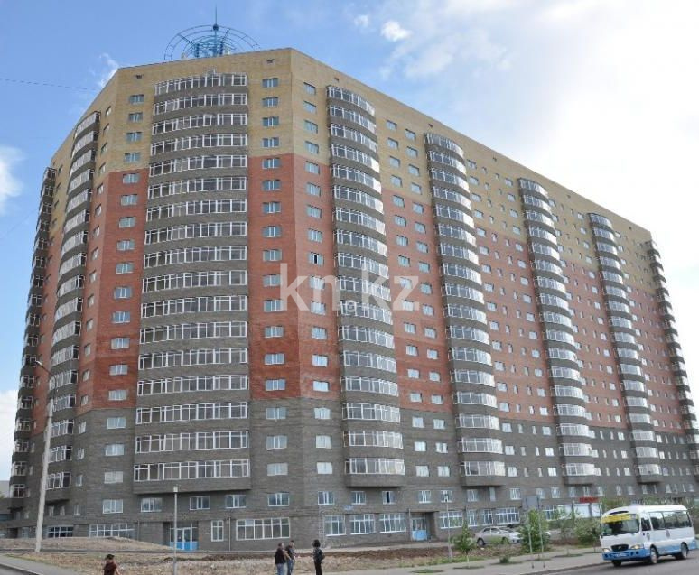 Продажа 2-комнатной квартиры, 66.7 м² в Астане