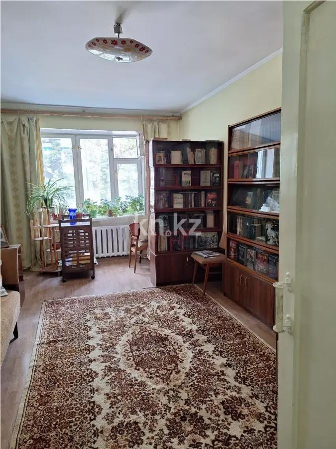 Продажа 3-комнатной квартиры, 71.8 м² в Алматы