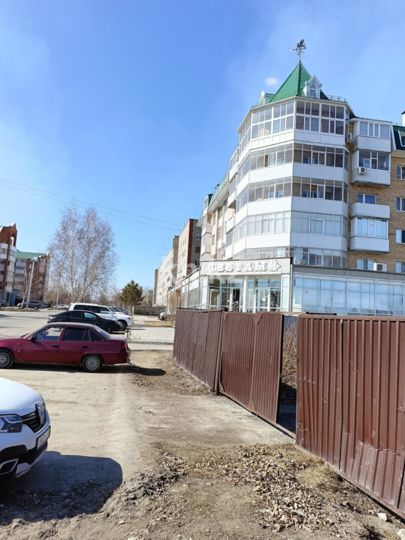 Продажа земельного участка, 900 м², ул. Гашека - Продажа квартир в Казахстане фото 1 из 10