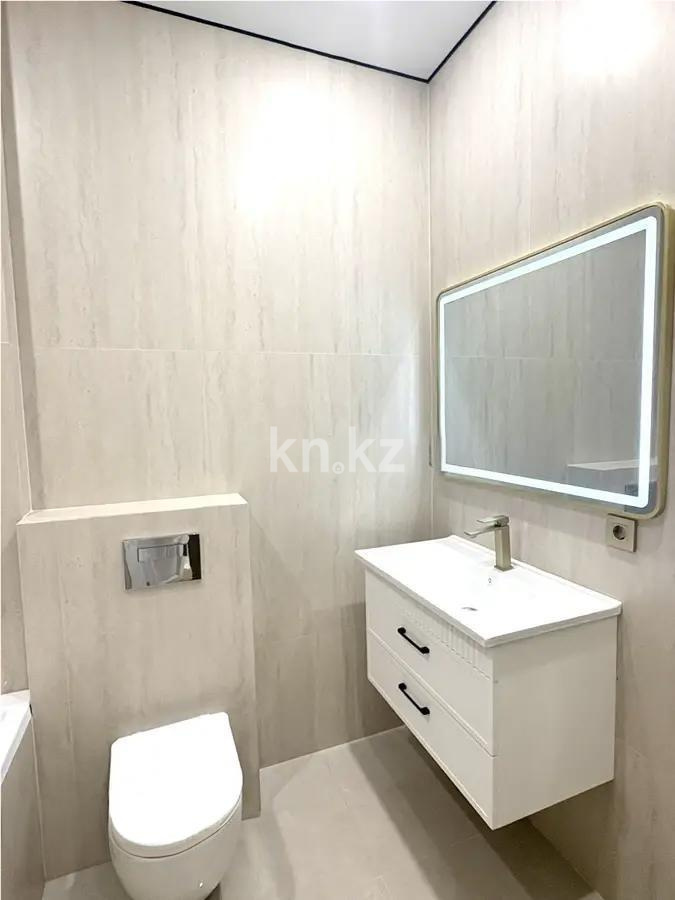 Продажа 2-комнатной квартиры, 38 м², ул. Е-15, дом  13 в Астане - фото 2