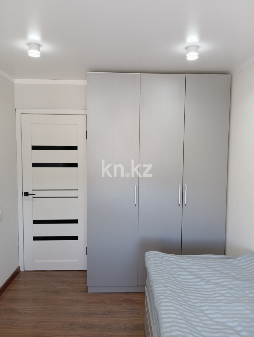 Продажа 3-комнатной квартиры, 61.5 м² - Продажа трехкомнатных квартир от собственников в Караганде - страница 3 фото 6 из 13