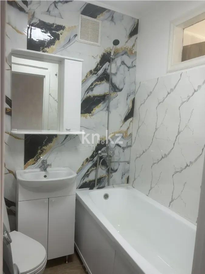 Продажа 1-комнатной квартиры, 31.2 м², ул. Петрова, дом  12/1 в Астане - фото 3