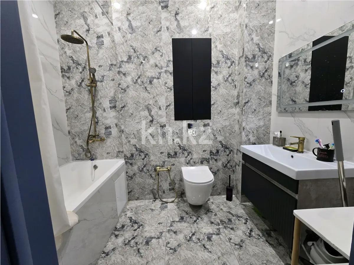 Продажа 4-комнатной квартиры, 114 м² - Продажа квартир в Астане - страница 5 фото 4 из 5