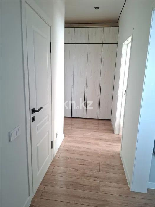 Продажа 2-комнатной квартиры, 61 м² - Недвижимость в Астане - страница 12 фото 4 из 4