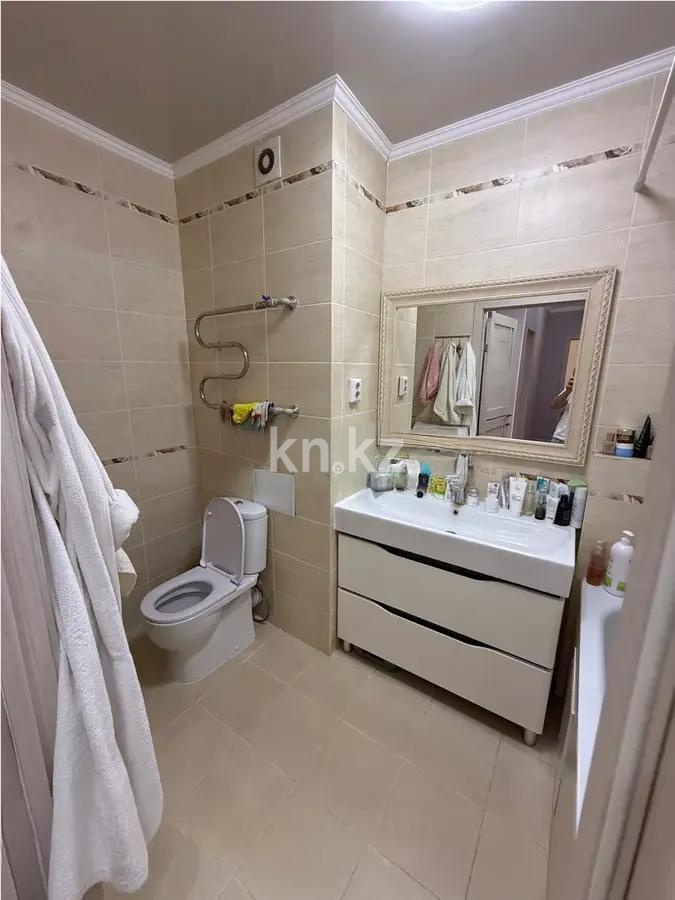 Продажа 2-комнатной квартиры, 65.1 м², ул. Е-489 в Астане - фото 5