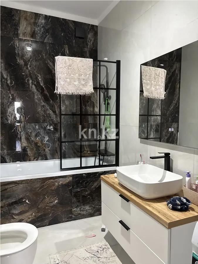 Продажа 2-комнатной квартиры, 71 м², ул. Жошы хана, дом  27 - Продажа квартир в Астане фото 3 из 3