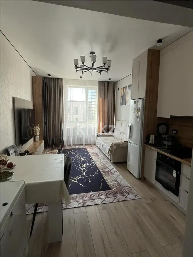 Продажа 3-комнатной квартиры, 75 м², ул. Жошы хана, дом  7 - Продажа  трехкомнатных квартир в Астане без посредников фото 1 из 6