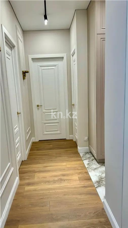 Продажа 3-комнатной квартиры, 85 м², ул. Розыбакиева, дом  197/2 - Продажа квартир в Казахстане фото 7 из 7