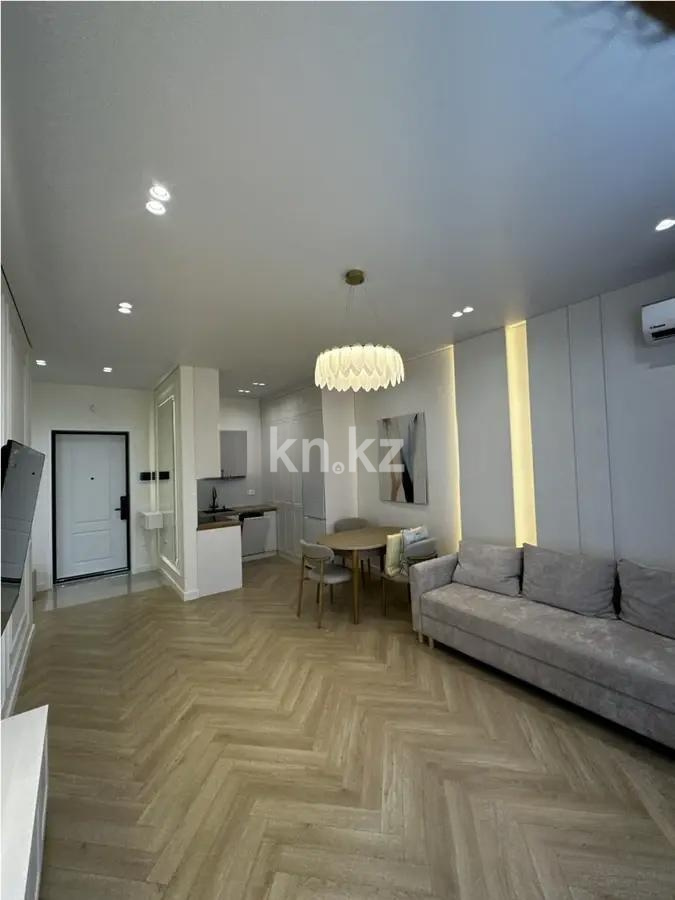 Продажа 2-комнатной квартиры, 47 м² - Продажа квартир в Астане - страница 5 фото 2 из 4